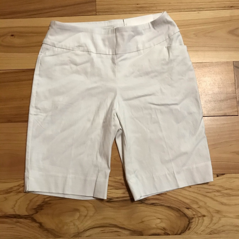 Women’s Dress Shorts